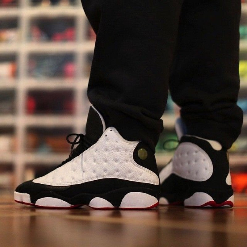 Air Jordan Retro 13