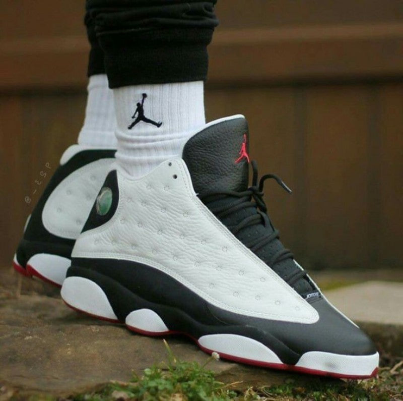 Air Jordan Retro 13