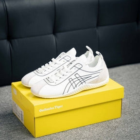 Onitsuka Tiger Sclaw White 786