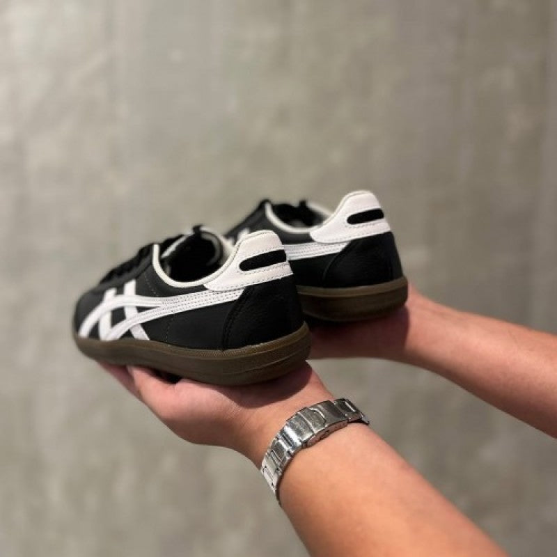 Onitsuka Tiger Tokuten Black White 787
