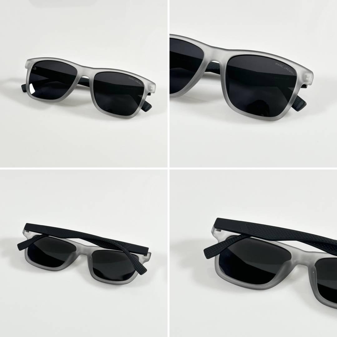Marc Jacobs 6102 Grey Black