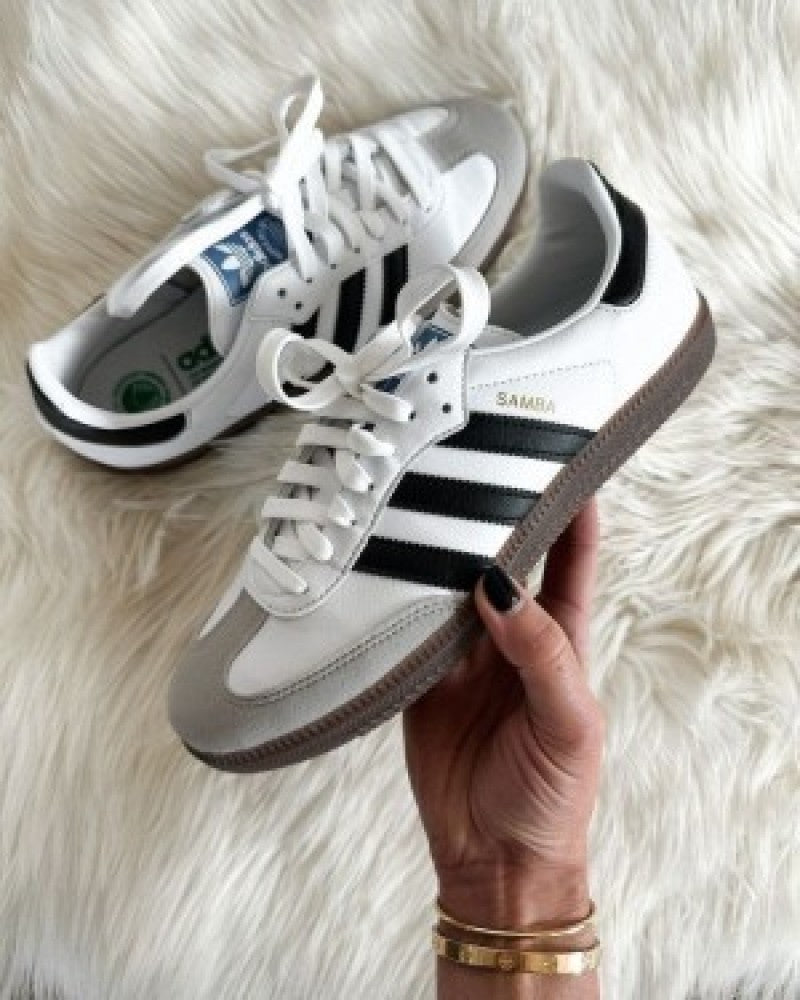 Adidass Samba White For Men s