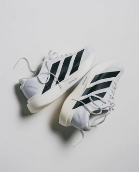 Adi.daS adizero evo sl white black