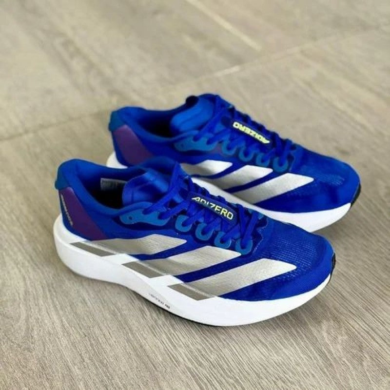 Adidass Adizero Evo SL BLUE