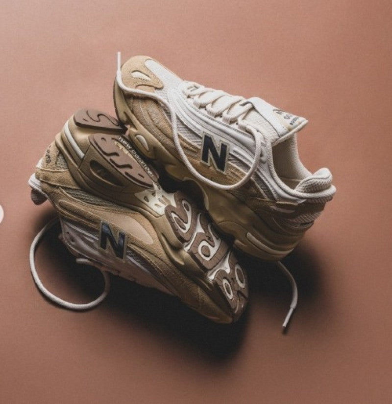 New balanc.e1000 incense beige