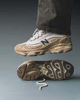 New balanc.e1000 incense beige