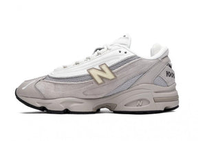 1000 Grey Cream