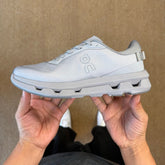 On Running Cloudzone Grey