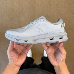 On Running Cloudzone Grey