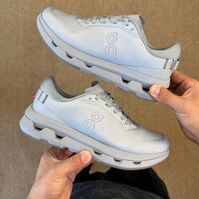 On Running Cloudzone Grey