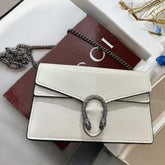 GUCCI DIONYSUS SLING BAG WITH BOX 5299