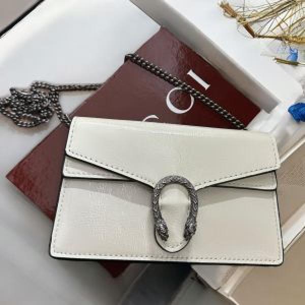 GUCCI DIONYSUS SLING BAG WITH BOX 5299