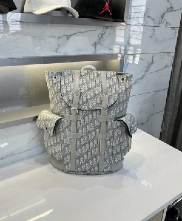 Christian  Dior  Premium  Unisex  Back  pack  1999