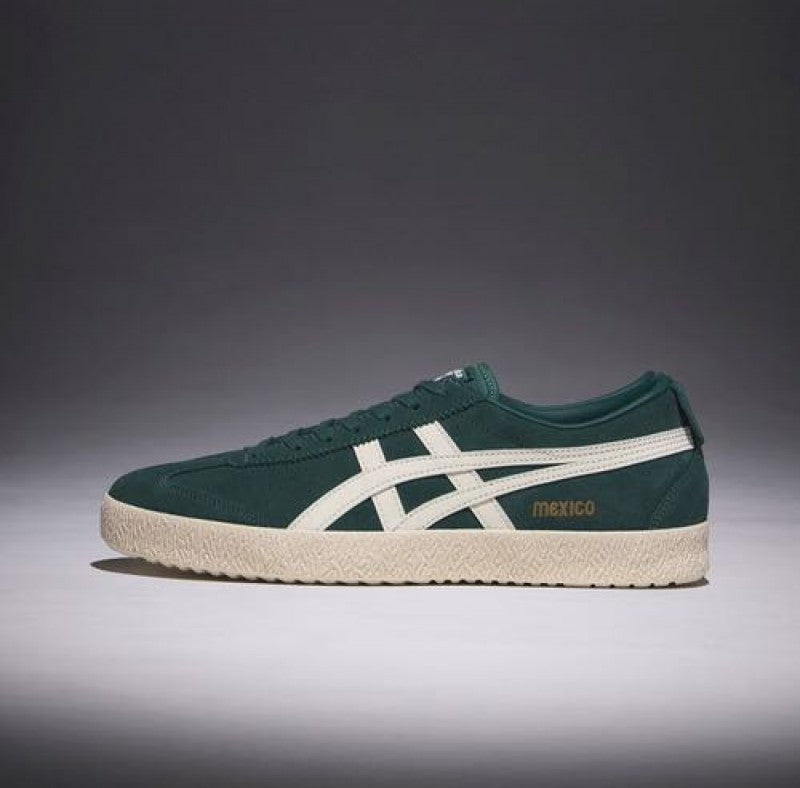 Onitsuka Tiger Mexico 66 Delegation Pine Green
