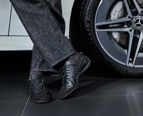 Onitsuk aa Tiger Mexico 66 Driving Black As2