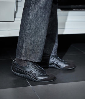 Onitsuk aa Tiger Mexico 66 Driving Black As2