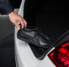 Onitsuk aa Tiger Mexico 66 Driving Black As2