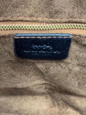 COAC  H FIELD TOTE PREMIUM QUALITY BAG WITH OG MAGNETIC BOX DUST BAG