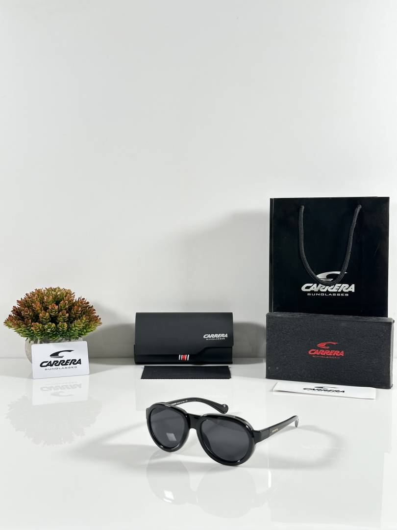 Carrera 0090 Black