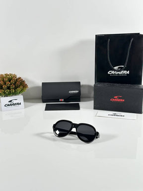 Carrera 0090 Black