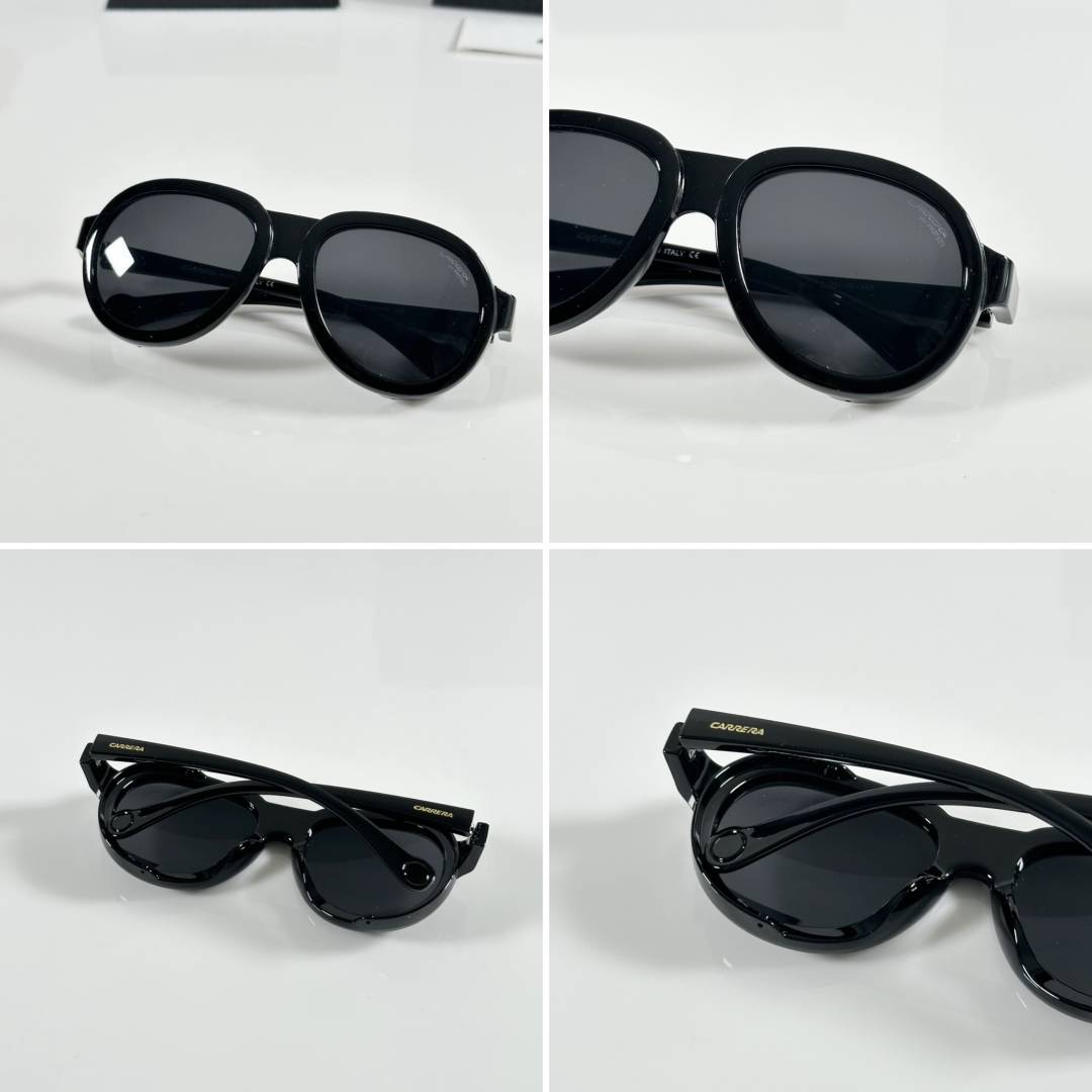 Carrera 0090 Black