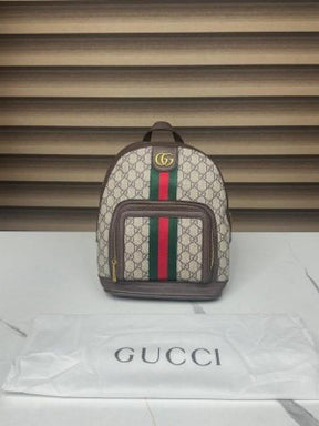 Gucci  Ophidia  GG  Small  Backpack  Unisex  With  DustBag  1603