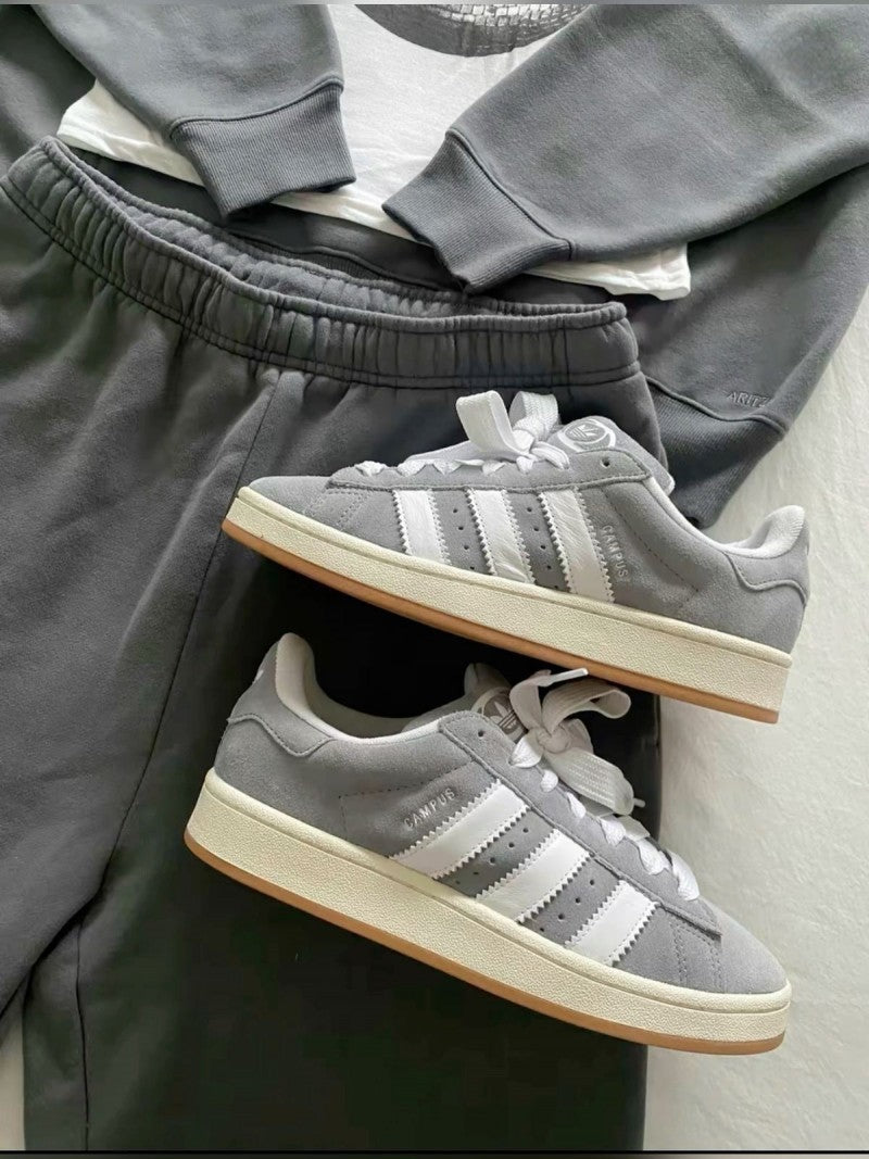 . campus 00s grey