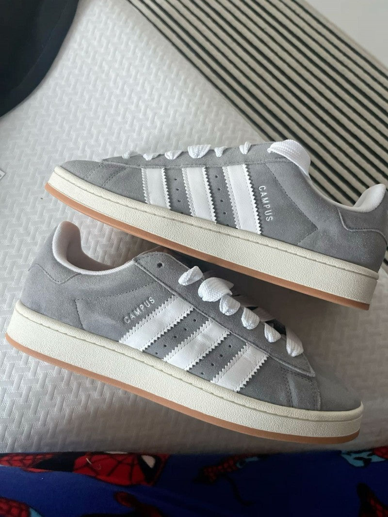 . campus 00s grey