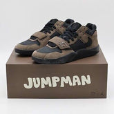 Nike Travis Scott x Jordan Jumpman Jack TR Dark Mocha UA Quality