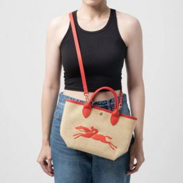 Long  Champ  OG  Aunthentic  Bags  with  carrybag  5192