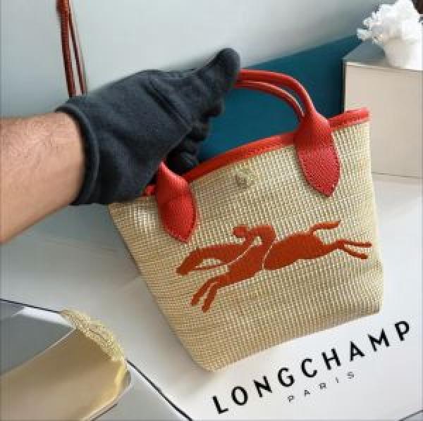 Long  Champ  OG  Aunthentic  Bags  with  carrybag  5192