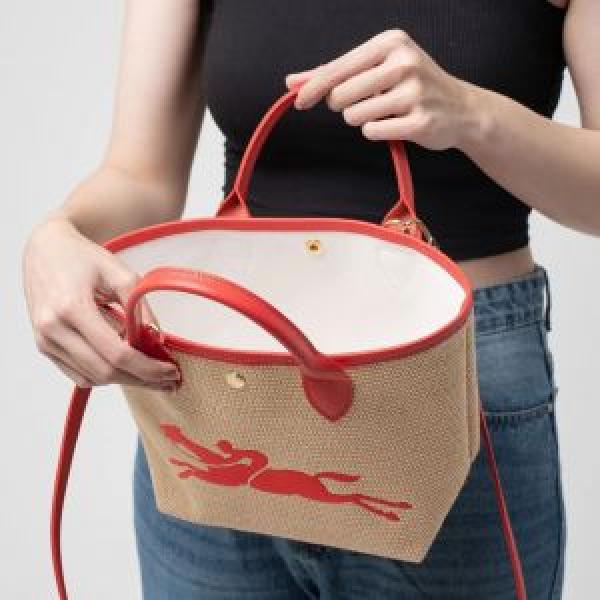 Long  Champ  OG  Aunthentic  Bags  with  carrybag  5192