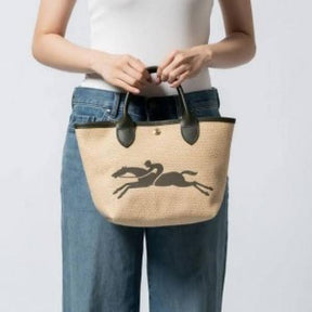 Long  Champ  OG  Aunthentic  Bags  with  carrybag  5193