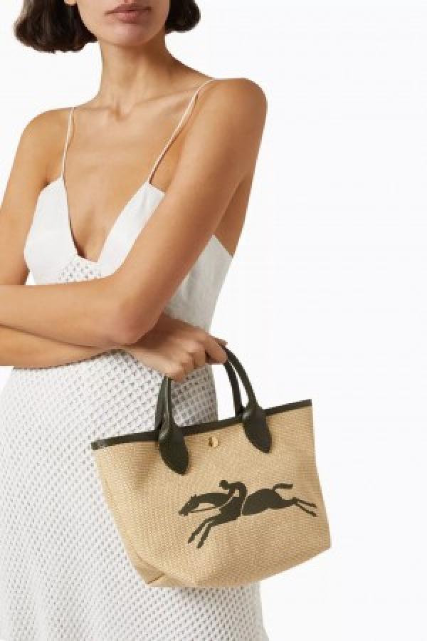Long  Champ  OG  Aunthentic  Bags  with  carrybag  5193