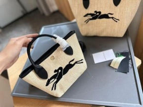 Long  Champ  OG  Aunthentic  Bags  with  carrybag  5193