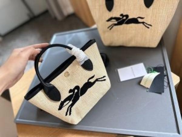 Long  Champ  OG  Aunthentic  Bags  with  carrybag  5193