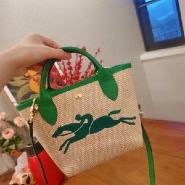 Long  Champ  OG  Aunthentic  Bags  with  carrybag  5194