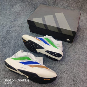 Adida sadizero adios pro evo 1 pharrell earth sneakers