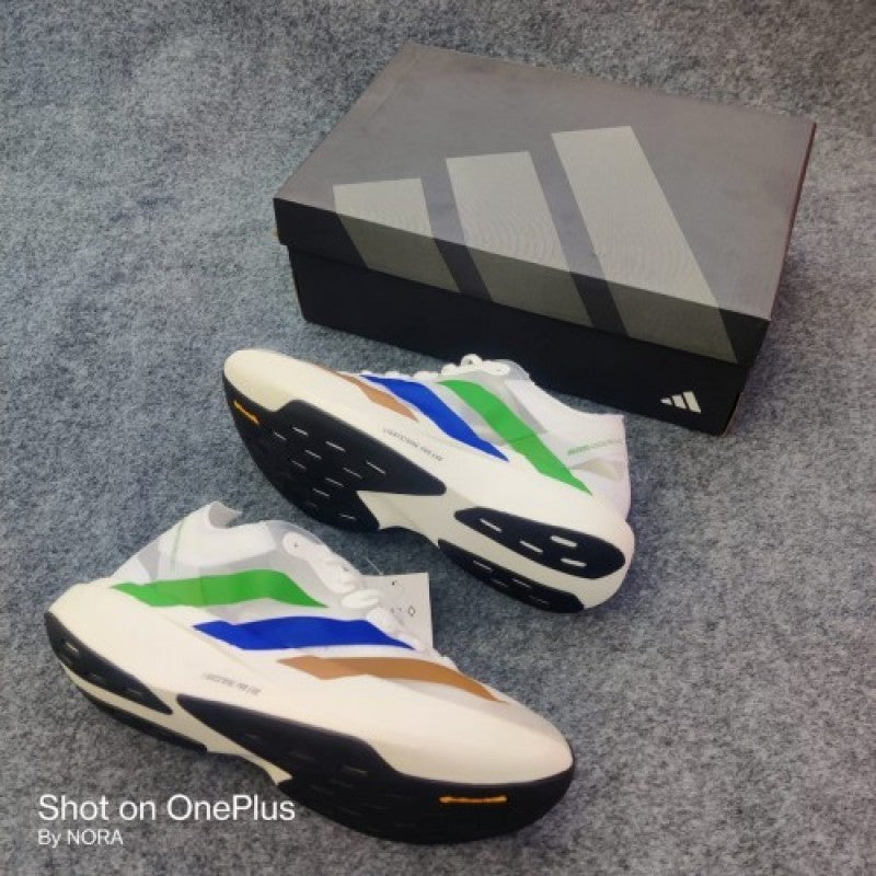 Adida sadizero adios pro evo 1 pharrell earth sneakers