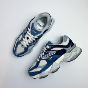9060 Natural Indigo