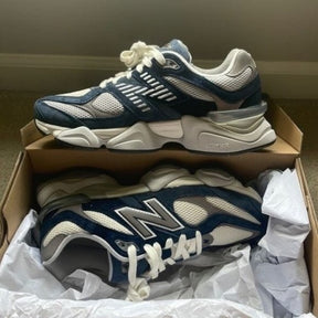 9060 Natural Indigo
