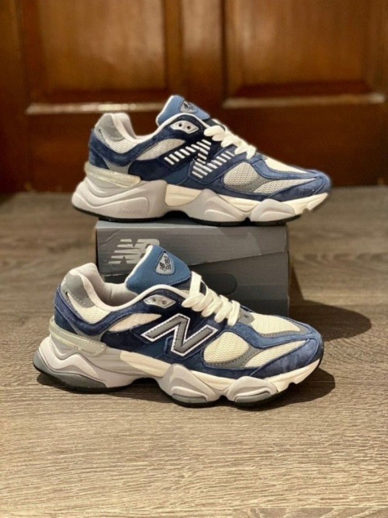 9060 Natural Indigo