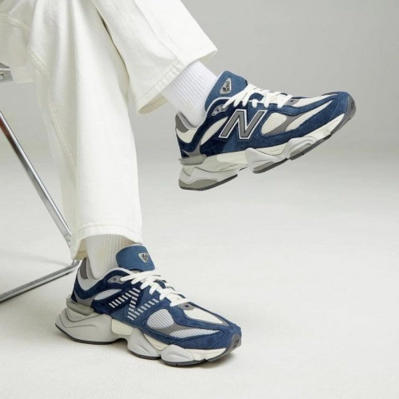 9060 Natural Indigo