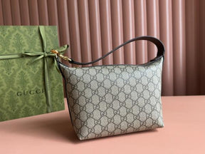 Gucci  Ophidia  GG  Shoulder  Bag  With  OG  Red  Box  795170