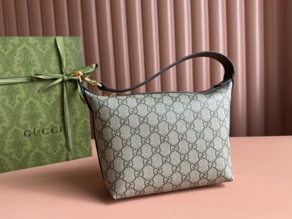 Gucci  Ophidia  GG  Shoulder  Bag  With  OG  Red  Box  795170