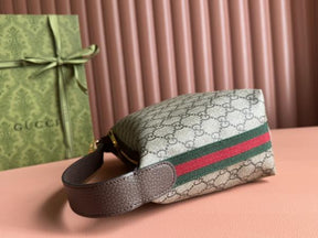 Gucci  Ophidia  GG  Shoulder  Bag  With  OG  Red  Box  795170