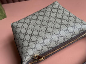 Gucci  Ophidia  GG  Shoulder  Bag  With  OG  Red  Box  795170