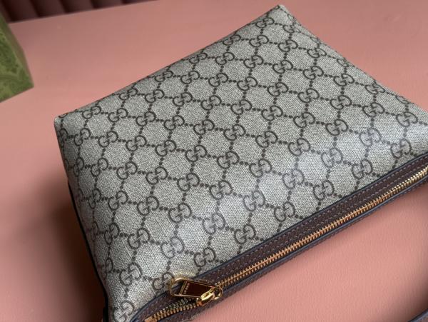 Gucci  Ophidia  GG  Shoulder  Bag  With  OG  Red  Box  795170