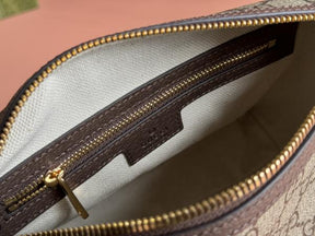 Gucci  Ophidia  GG  Shoulder  Bag  With  OG  Red  Box  795170