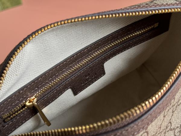 Gucci  Ophidia  GG  Shoulder  Bag  With  OG  Red  Box  795170
